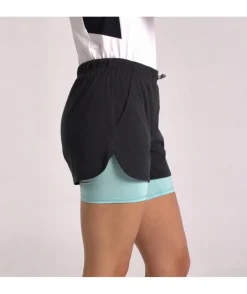 Discount Bullpadel SHORT BAILO CAVIAR