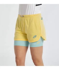 Best Bullpadel SHORT BAILO MANGO