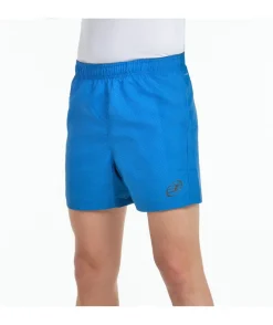 Sale Bullpadel SHORT BAJES AZUL ATOMICO