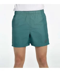 Online Bullpadel SHORT BAJES EUCALIPTO