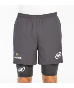 Bullpadel SHORT BARDE CARBON