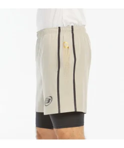 Sale Bullpadel SHORT BARDE PIEDRA VIGORE
