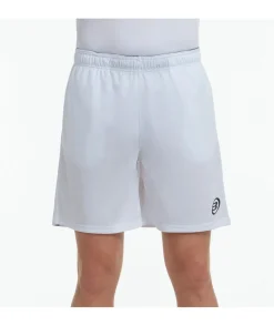 Bullpadel SHORT BELEZ BLANCO