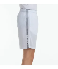 Bullpadel SHORT BELEZ BLANCO