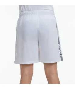Bullpadel SHORT BELEZ BLANCO