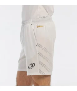 Clearance Bullpadel SHORT BROZO BLANCO