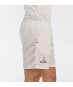 Clearance Bullpadel SHORT BROZO BLANCO