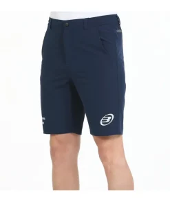 Sale Bullpadel SHORT CAZAHU OCEANO PROFUNDO