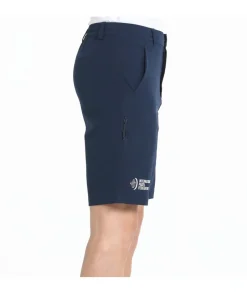 Sale Bullpadel SHORT CAZAHU OCEANO PROFUNDO