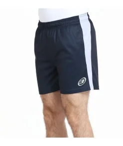 Clearance Bullpadel SHORT CEIBO AZUL MARINO