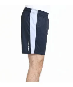 Clearance Bullpadel SHORT CEIBO AZUL MARINO