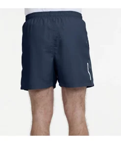 New Bullpadel SHORT CELANO AZUL MARINO