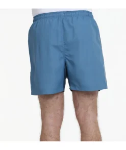 Discount Bullpadel SHORT CELANO AZUL SOMBRA
