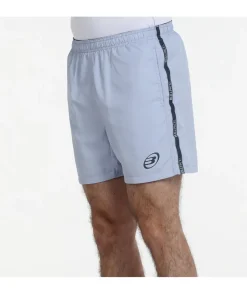 Sale Bullpadel SHORT CELANO GRIS AZULADO