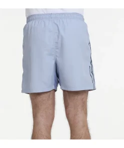 Sale Bullpadel SHORT CELANO GRIS AZULADO