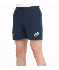 Outlet Bullpadel SHORT CIRUELO OCEANO PROFUNDO