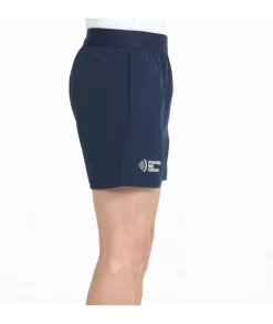 Outlet Bullpadel SHORT CIRUELO OCEANO PROFUNDO