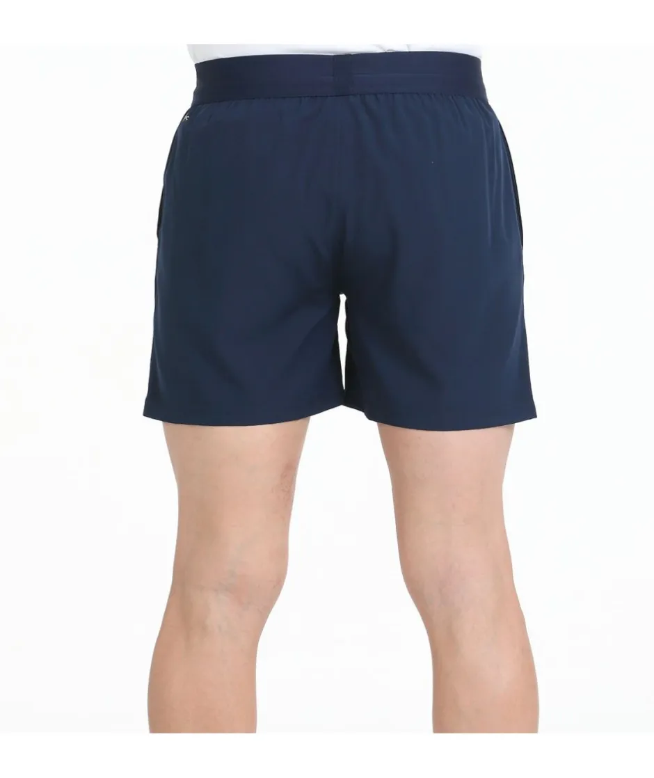 Outlet Bullpadel SHORT CIRUELO OCEANO PROFUNDO