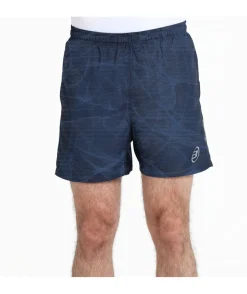 Outlet Bullpadel SHORT COIRIS AZUL MARINO