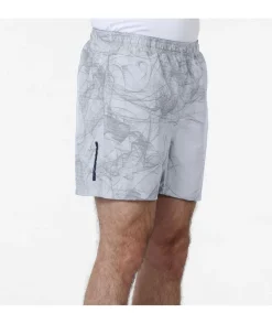Sale Bullpadel SHORT COIRIS GRIS AZULADO