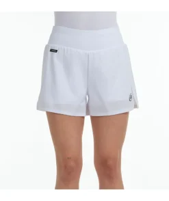 Clearance Bullpadel SHORT DICTIO BLANCO