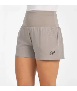 Outlet Bullpadel SHORT ENEJO HUMO