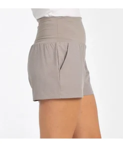 Outlet Bullpadel SHORT ENEJO HUMO