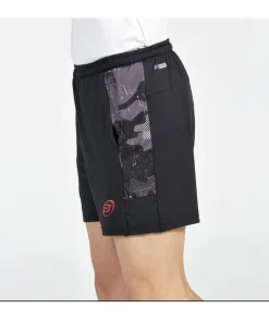 Sale Bullpadel SHORT ENTRIMO NEGRO
