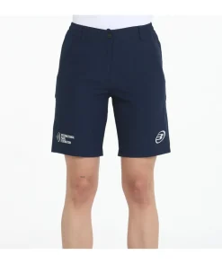 Hot Bullpadel SHORT ESTAN OCEANO PROFUNDO