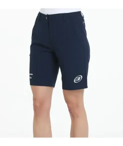 Hot Bullpadel SHORT ESTAN OCEANO PROFUNDO