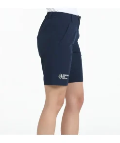 Hot Bullpadel SHORT ESTAN OCEANO PROFUNDO