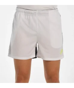 Clearance Bullpadel SHORT LARACHA BLANCO