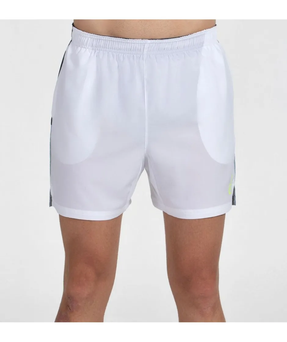 Bullpadel SHORT LEGAR BLANCO