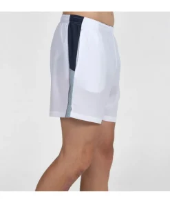 Bullpadel SHORT LEGAR BLANCO