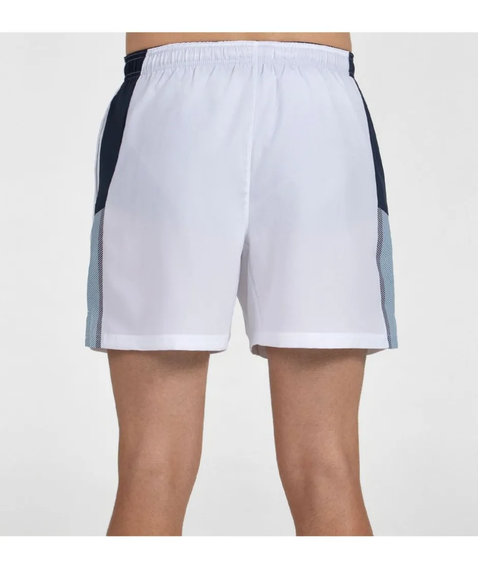 Bullpadel SHORT LEGAR BLANCO