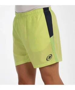 Bullpadel SHORT LEGAR LIMON