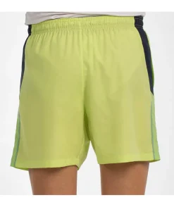 Bullpadel SHORT LEGAR LIMON