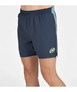 Online Bullpadel SHORT LEGAR OCEANO PROFUNDO