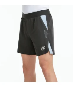 Clearance Bullpadel SHORT LIGHT NEGRO