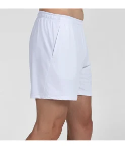 Hot Bullpadel SHORT LIJAR BLANCO
