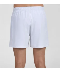 Hot Bullpadel SHORT LIJAR BLANCO