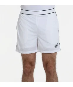 Outlet Bullpadel SHORT LOBIOS BLANCO