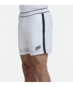Outlet Bullpadel SHORT LOBIOS BLANCO