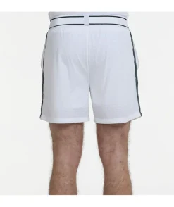 Outlet Bullpadel SHORT LOBIOS BLANCO