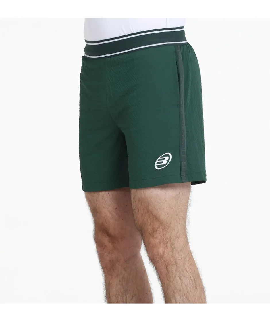 Sale Bullpadel SHORT LOBIOS JUNGLA