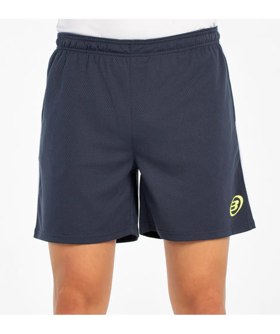 Sale Bullpadel SHORT LOUSAM OCEANO PROFUNDO