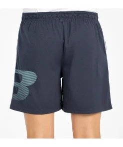 Sale Bullpadel SHORT LOUSAM OCEANO PROFUNDO