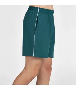 Outlet Bullpadel SHORT LOUSAM VERDE OSCURO