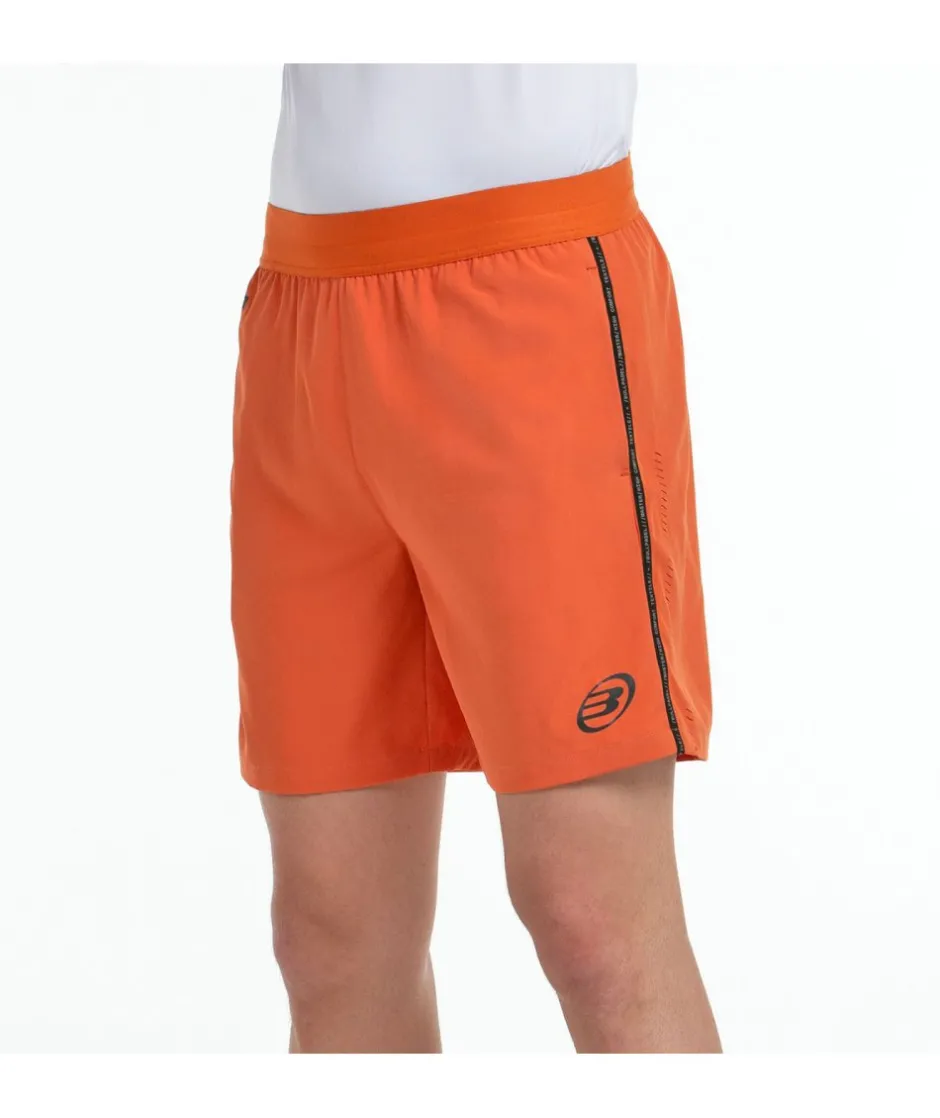 Bullpadel SHORT MACEDA ARCILLA