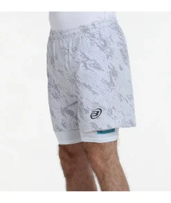 Hot Bullpadel SHORT MALPI HIELO